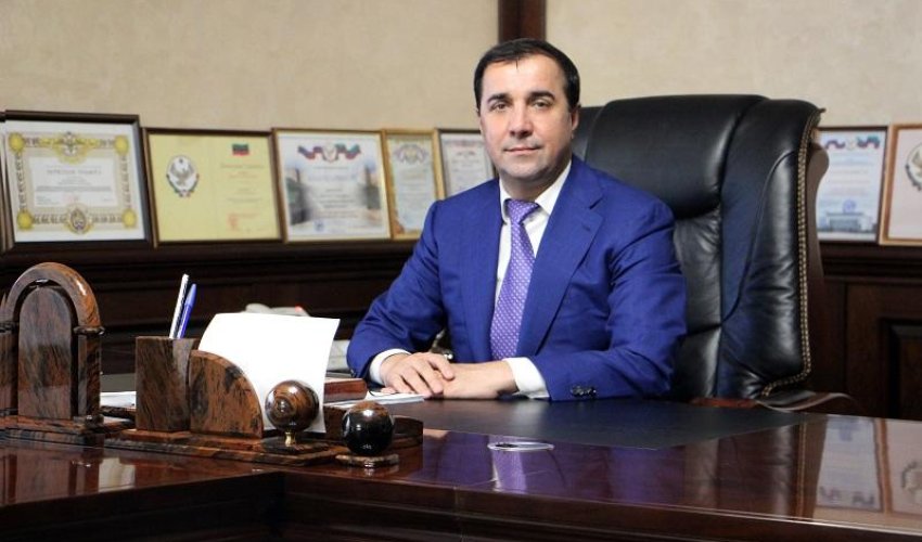 Azərbaycanlı mer həbs edildi – Təcili Azərbaycanlı mer həbs edildi – Təcili