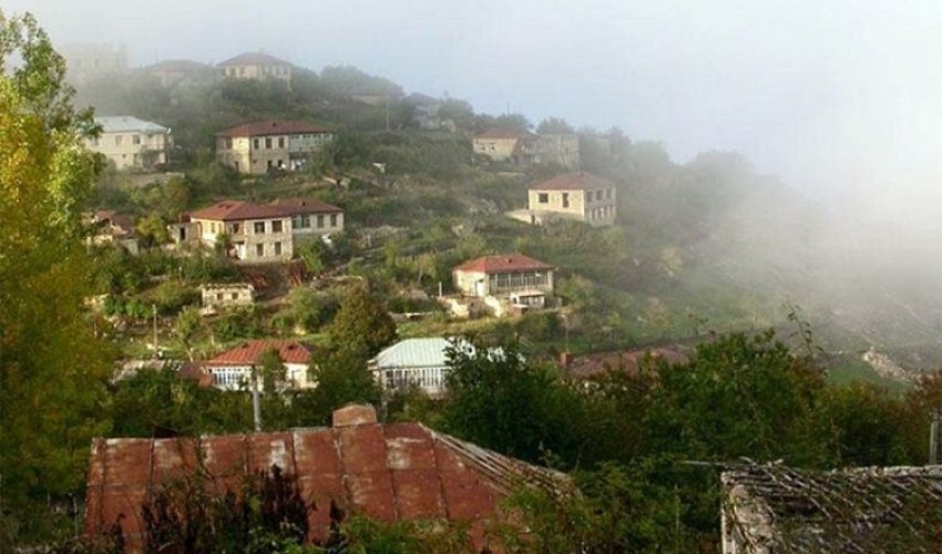 26 years pass since occupation of Malibeyli, Gushchular villages of Azerbaijan’s Shusha