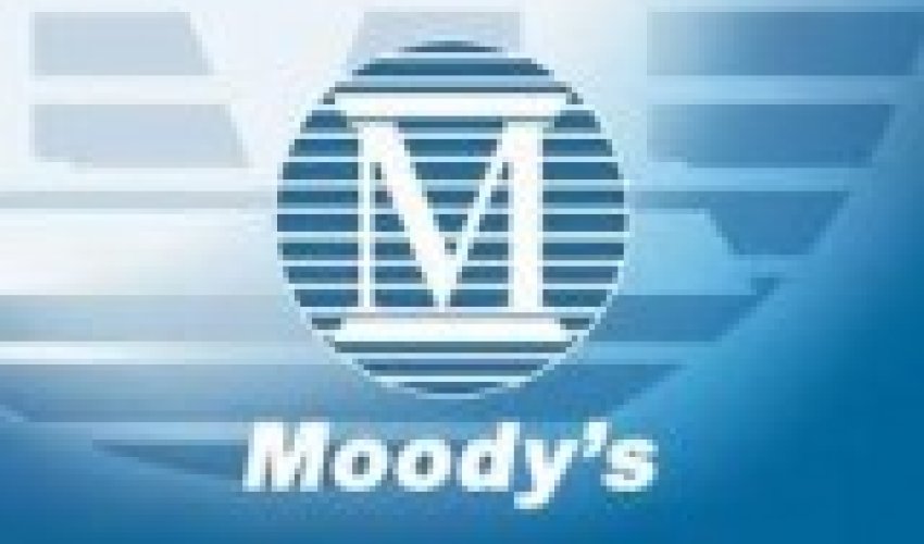 Moody’s: Azerbaijani authorities are encouraging the expansion of various non-oil sectors