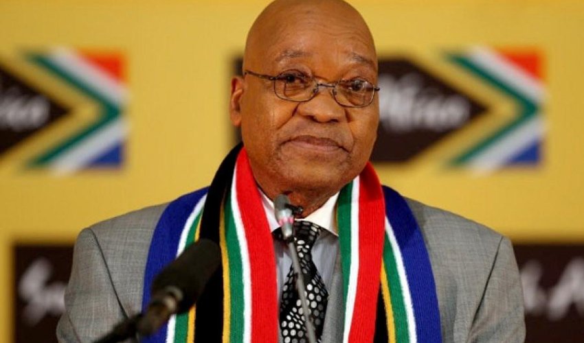 Partiyası prezidenti istefaya məcbur edir