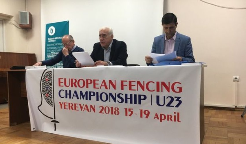 Azərbaycanın U-23 millisi Ermənistana gedə bilər