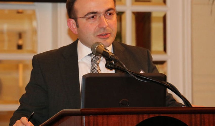 BP Azərbaycana 69 milyard dollardan artıq sərmayə yatırıb