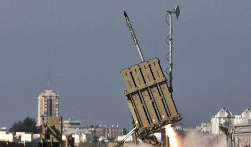 Bakının alacağı sistem “Supersilah Bakının alacağı sistem “Supersilah