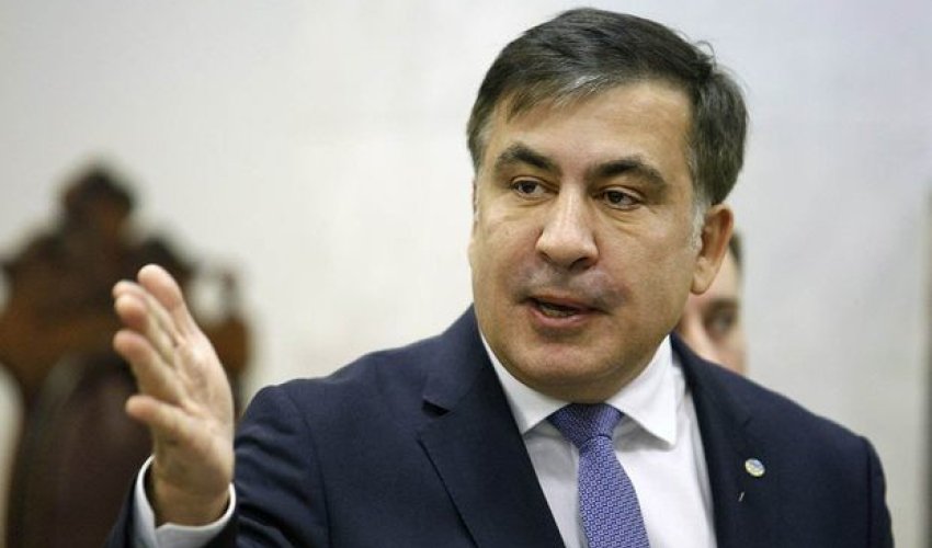 Saakaşvili Gürcüstana ekstradisiya oluna bilər