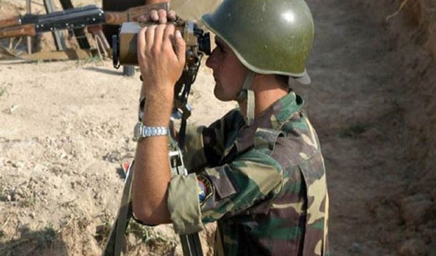 Armenia continues breaking ceasefire with Azerbaijan