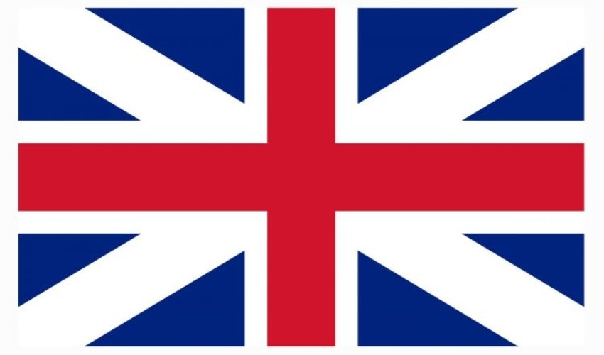 U.K. PM's trade envoy arrives in Azerbaijan