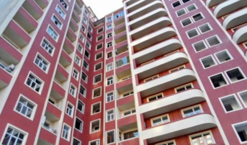 Bu şəxslər güzəştli mənzil ala biləcək