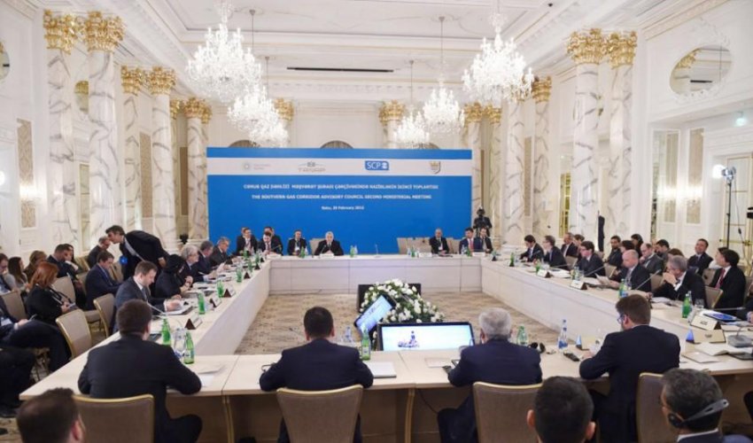 Bu ölkələrin nazirləri Bakıya gəlir