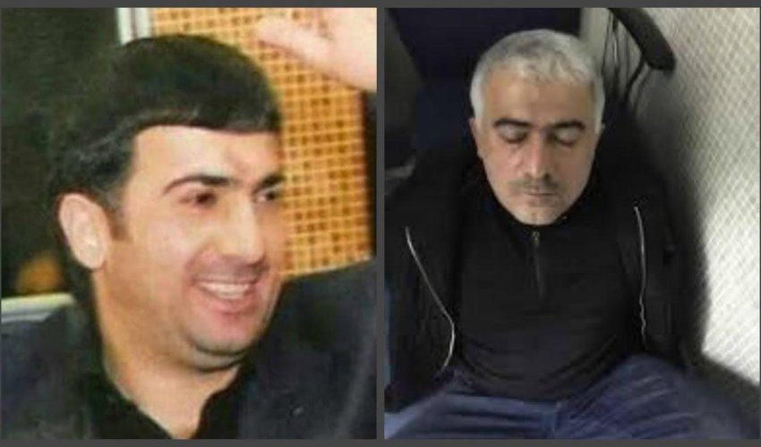 Lənkəranskinin qardaşından son xəbər Lənkəranskinin qardaşından son xəbər