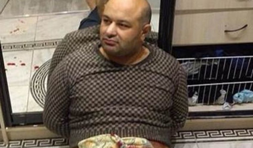 Moskvada Lotu Qulinin adamları saxlanıldı Moskvada Lotu Qulinin adamları saxlanıldı