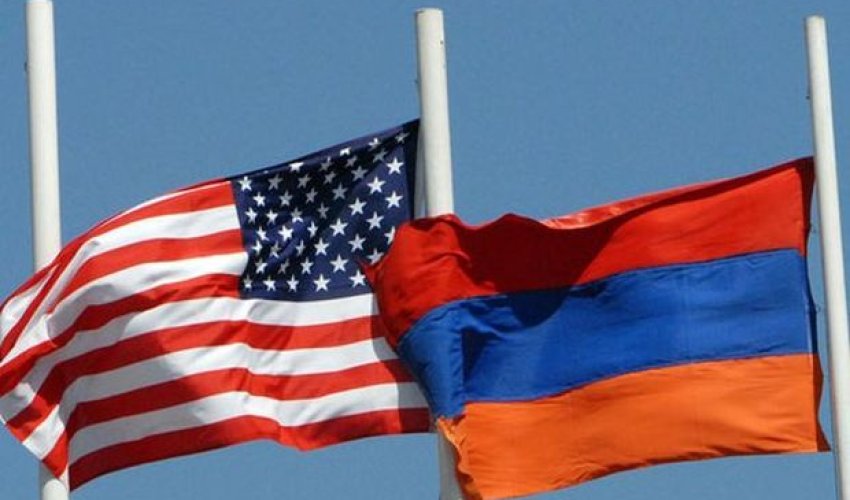 ABŞ Ermənistanı sanksiyalarla hədələyir