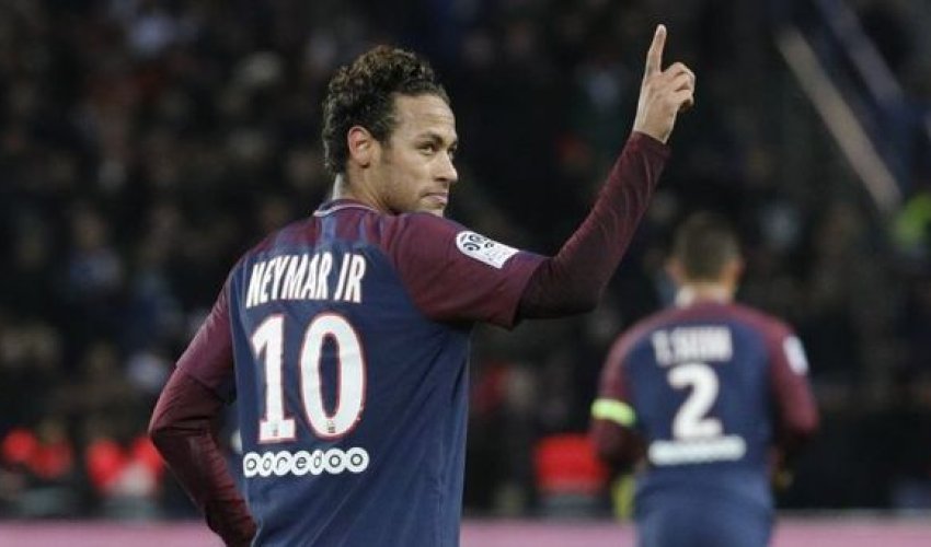 Neymar “Real”a keçəcək