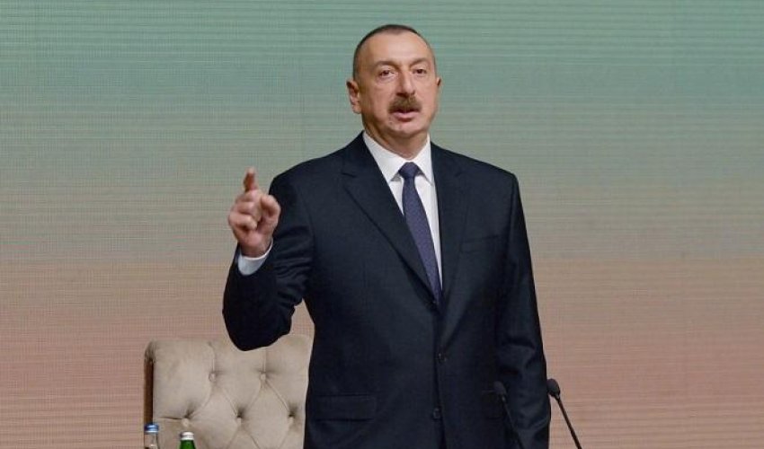 Aİ ilə saziş yeni format yaradacaq – İlham Əliyev
