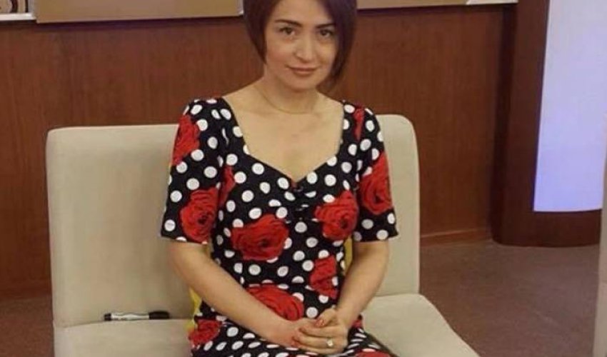 Fədayə Laçın əfv ediləcək?