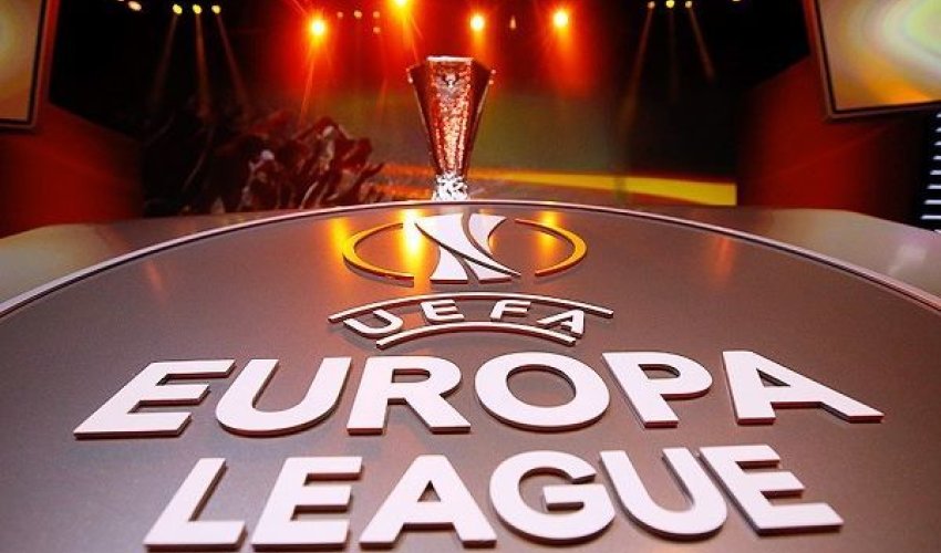 Avropa Liqasında 1/16 finalın nəticələri