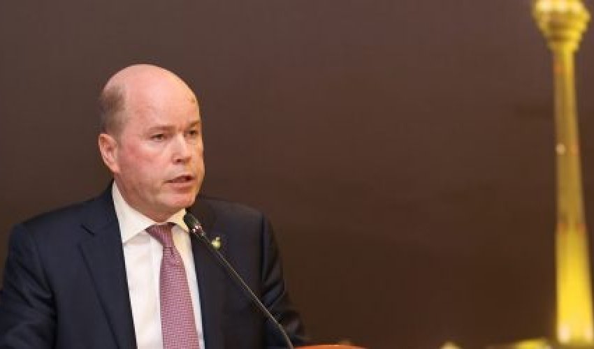 BP prezidenti: “Cənub Qaz Dəhlizi”nin tikintisi qrafiki qabaqlayır