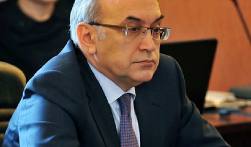 Azerbaijan to open first phase of Southern Gas Corridor to Turkey in July Azerbaijan to open first phase of Southern Gas Corridor to Turkey in July