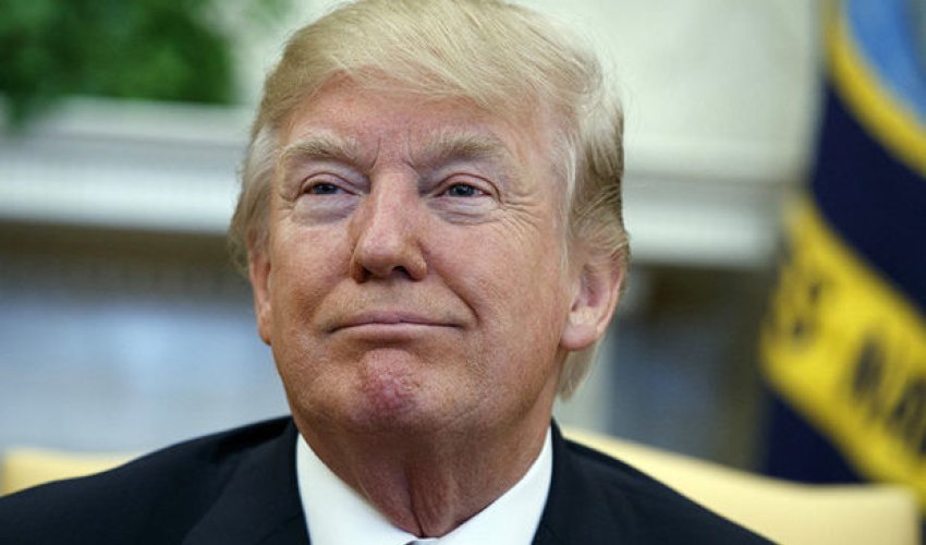 Trampdan yeni – REKORD