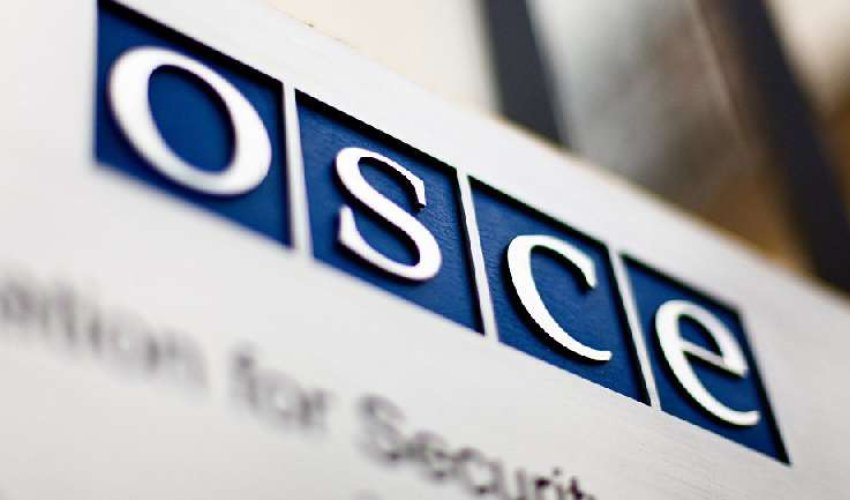The OSCE/ODIHR Assessment Mission will study the pre-election situation