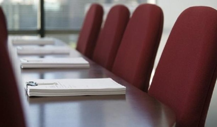 Əfv Məsələləri Komissiyası bu gün toplaşır