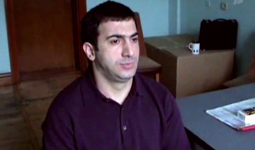 Lənkəranskinin qatili bilindi Lənkəranskinin qatili bilindi