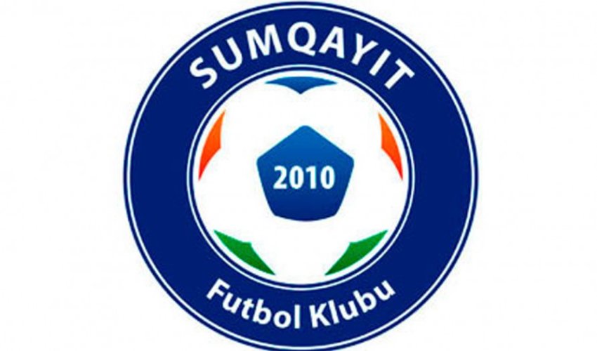 “Sumqayıt”ın yeni prezidenti məlum oldu