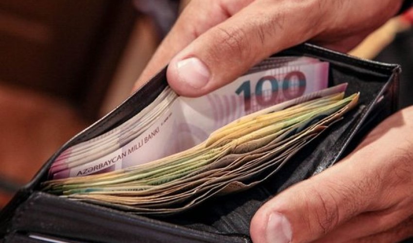 Azərbaycanda 23 min nəfərin təqaüdü artırıldı