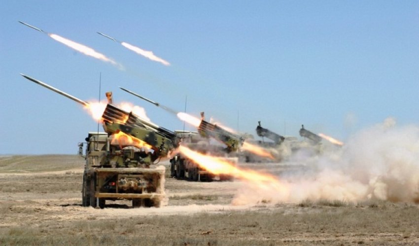 ABŞ kəşfiyyatı erməniləri qorxutdu: Bakının silahları...