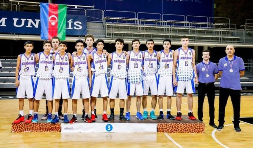 Azərbaycan millisinin Ermənistanla oyununun vaxtı bilindi