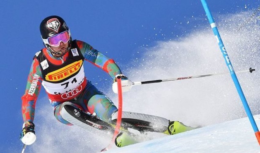 Azərbaycan Olimpiadada mübarizəni dayandırdı