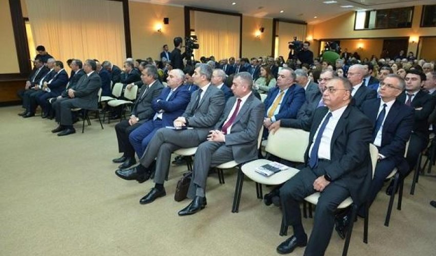 Onlar tarix qarşısında cavab verəcək – Millət vəkili