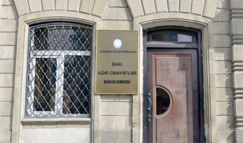 Hakim dələduz polkovniki azadlığa buraxdı