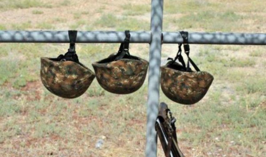 Armenian soldier killed in Karabakh