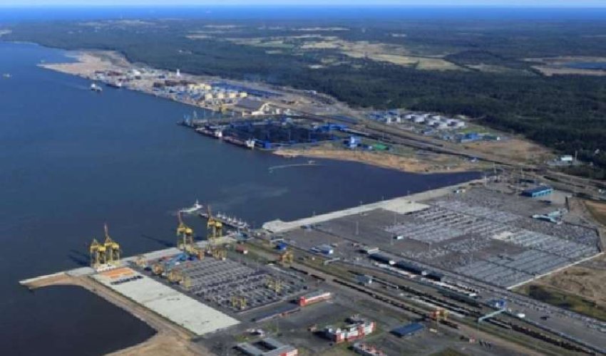 Free Economic Zone in Alat to Be Legalized Soon Free Economic Zone in Alat to Be Legalized Soon