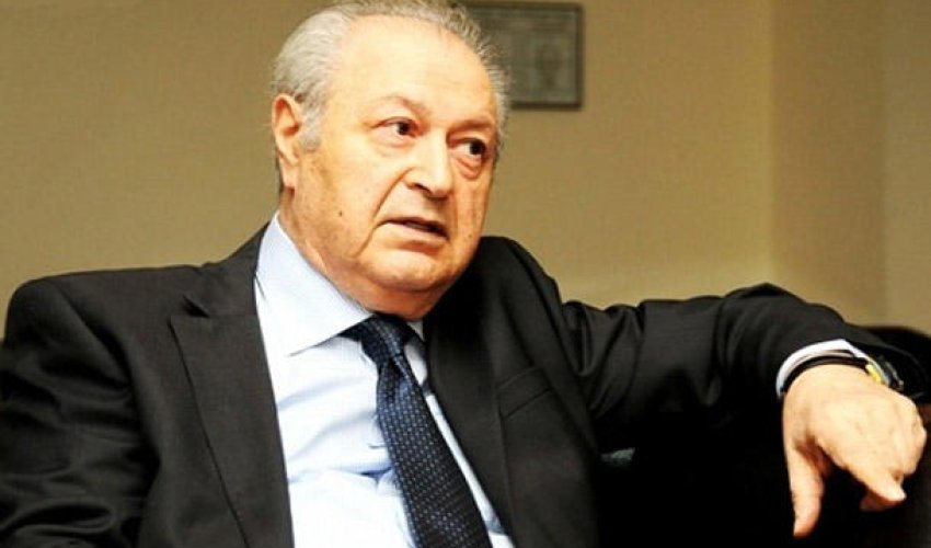 İrəvan Ayaz Mütəllibovu beynəlxalq axtarışa verir