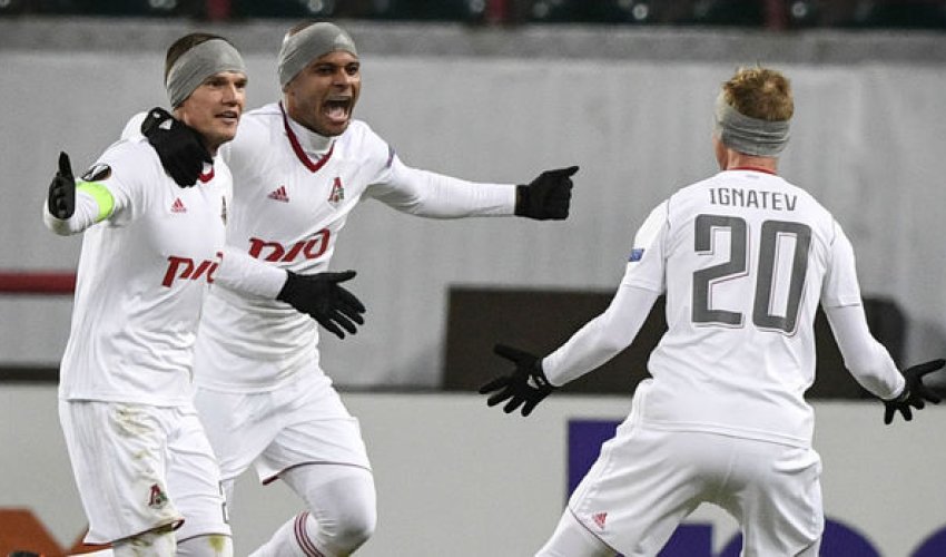 Rusiya klubu “Qarabağ”ı keçdi