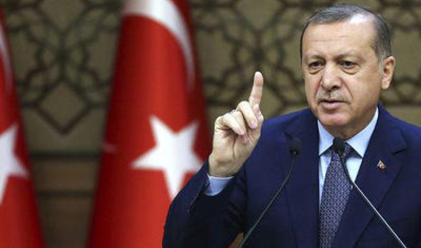 Milli Məclisin deputatları Ərdoğanla görüşəcək