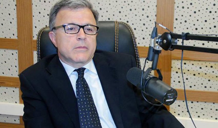 Nazir iş adamlarına çağırış etdi Nazir iş adamlarına çağırış etdi
