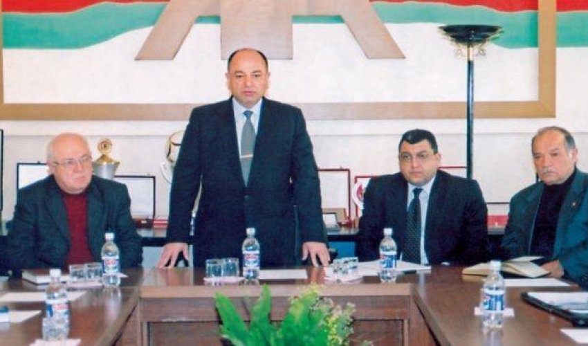 Mirzəyevin bacısı və yeznəsinin qətli ilə bağlı – Yeni xəbər