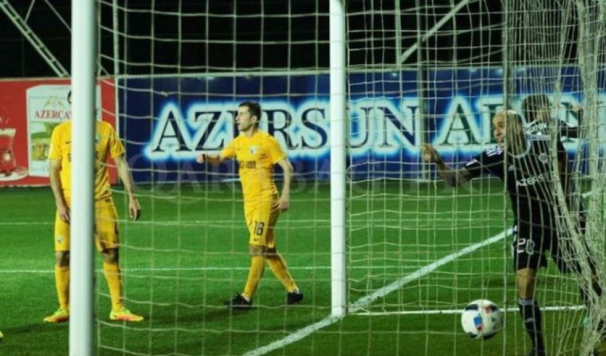 “Qarabağ”ın qolunun müəllifi dəyişdirildi