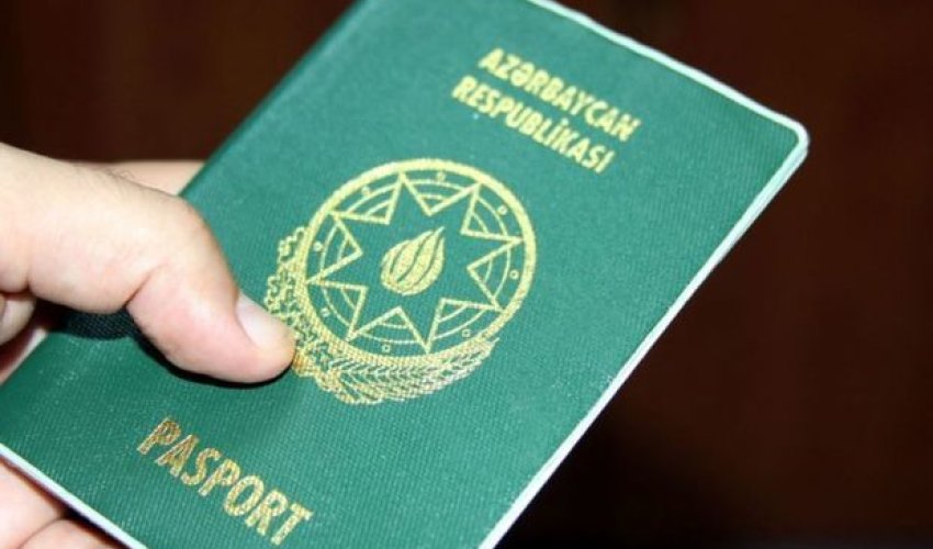 Azərbaycanlılar 63 ölkəyə vizasız gedə bilər Azərbaycanlılar 63 ölkəyə vizasız gedə bilər