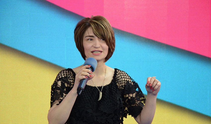 Fədayə Laçın azadlığa buraxılır?