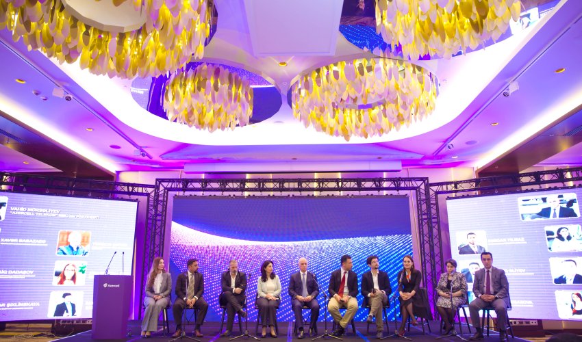 Bölgədən bölgəyə keyfiyyətli mobil internet şəbəkəsi ilə növbəti hədəflərə doğru Azercell Telekom 2017-ci ilin yekunlarını açıqladı