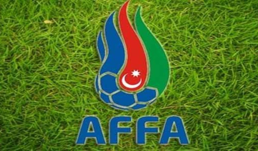 AFFA bu kluba xəbərdarlıq etdi