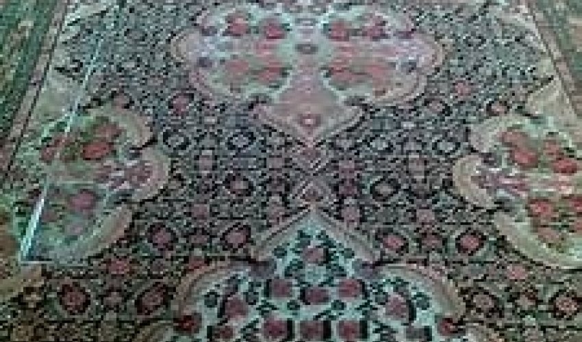 Создается бренд “Аzerbaijan carpet”