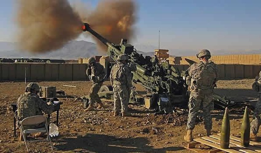 Türk bazaları vuruldu: cavab dağıdıcı oldu