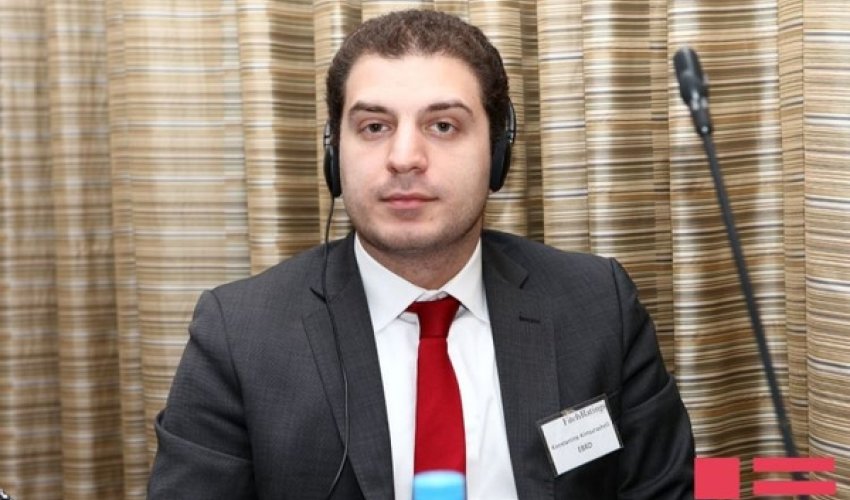 AYİB: Azərbaycan növbəti risklər üçün daha hazırlıqlıdır AYİB: Azərbaycan növbəti risklər üçün daha hazırlıqlıdır