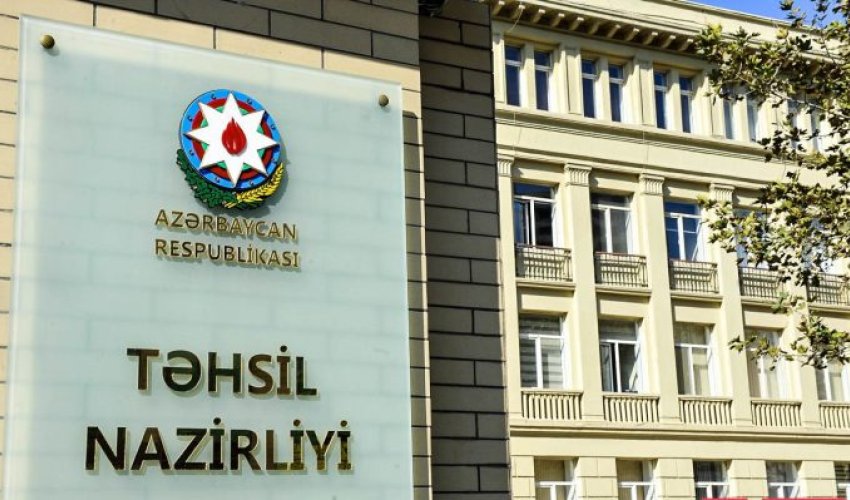 240 min adamın maaşı artdı - Nazirlik 240 min adamın maaşı artdı - Nazirlik