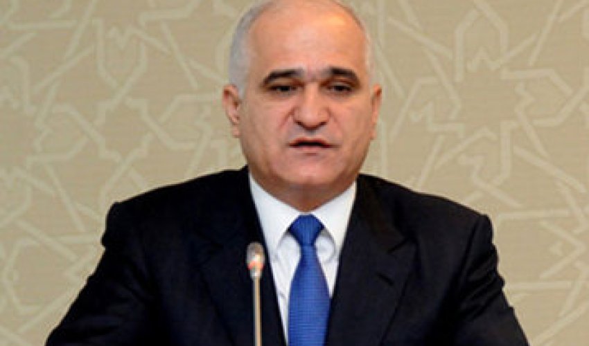 Nazir yeni direktor təyin etdi