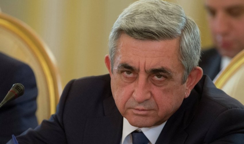 Ermənistan-Türkiyə protokolları ləğv edilib